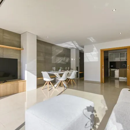 Lizarran By Interhome