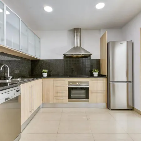 Lizarran By Interhome Holiday home Figueres (Girona)