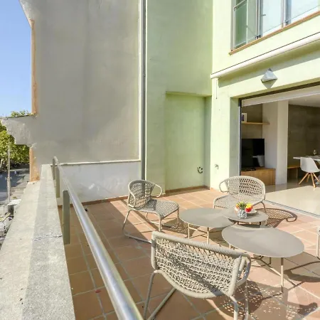 Holiday home Lizarran By Interhome