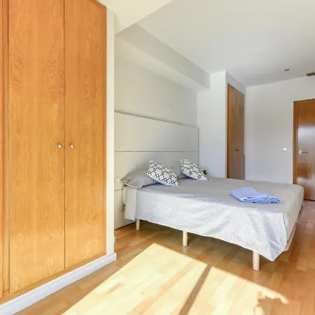 Lizarran By Interhome Figueres (Girona)