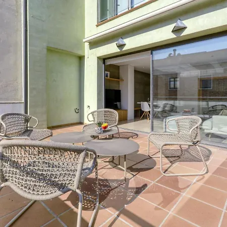 Holiday home Lizarran By Interhome Figueres (Girona)