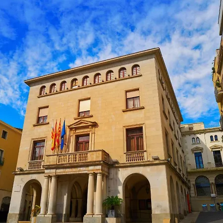 Lizarran By Interhome Figueres (Girona)