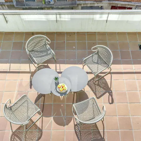 Lizarran By Interhome Figueres (Girona)