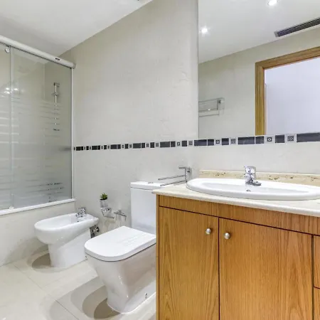Lizarran By Interhome * Figueres (Girona)
