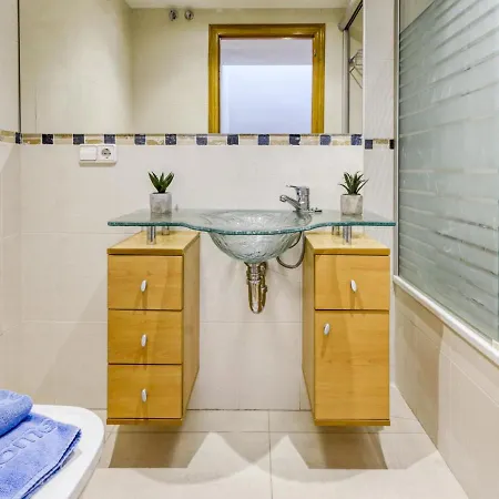 Lizarran By Interhome