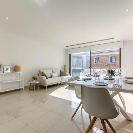 Holiday home Lizarran By Interhome