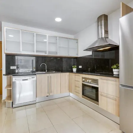 Lizarran By Interhome