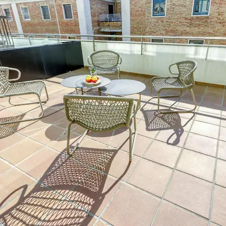 Holiday home Lizarran By Interhome *