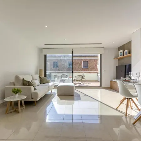 Lizarran By Interhome Holiday home Figueres (Girona)