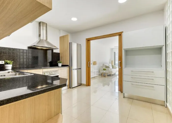 Lizarran By Interhome