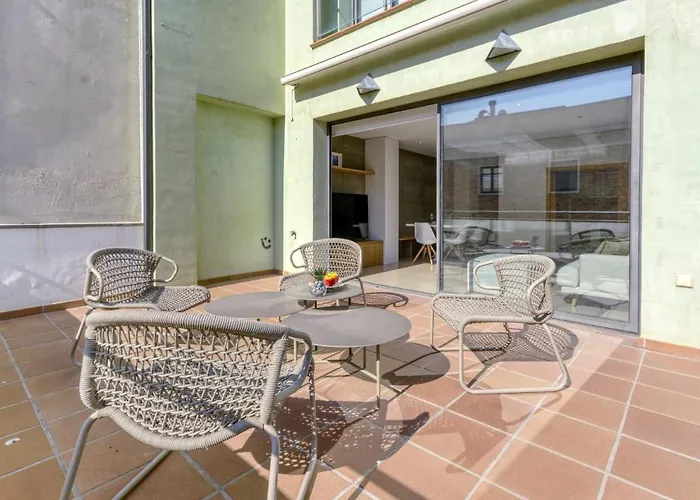 Semesterbostad Lizarran By Interhome Figueres (Girona)